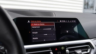 Alpina B3 Alpina B3 BMW ALPINA TOURING | Head-up | Laserlight | Harman/Kardon | Panoramadak | Trekhaak - afbeelding nr 38
