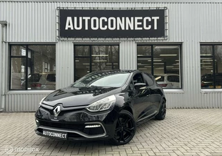 Renault Clio Renault Clio 1.6 R.S. NAVI, CAMERA, LEDER, CRUISE - afbeelding nr 1