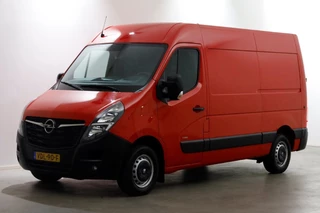 Opel Movano - afbeelding nr 9