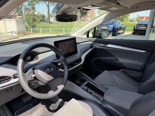 Škoda Enyaq iV Skoda Enyaq iV 80 | Navi | Camera | Carplay | - afbeelding nr 10