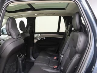 Volvo XC90 Volvo XC90 T8 AWD Ultra Bright | NIEUW MODEL | 1013KM | Bowers&Wilkins | - afbeelding nr 10