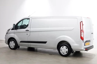 Ford Transit Custom - afbeelding nr 9