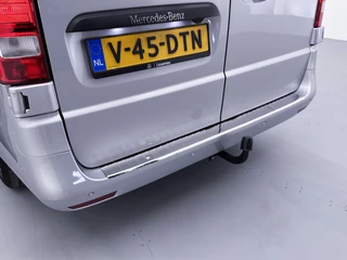 Mercedes-Benz Vito - afbeelding nr 36