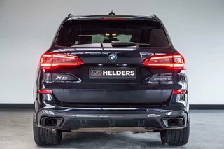 BMW X5 BMW X5 xDrive45e High Executive M 360° Laser HuD Individual - afbeelding nr 15
