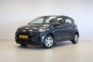 Hyundai i10 - afbeelding nr 2