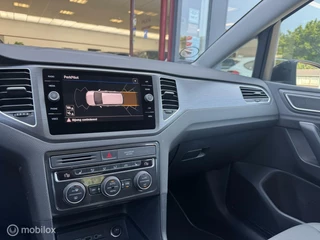 Volkswagen Golf Sportsvan Volkswagen Golf Sportsvan 1.5 TSI ACT Highline - afbeelding nr 7