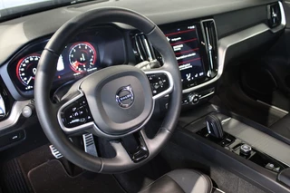 Volvo V60 Volvo V60 2.0 B4 CORE RIJKLAAR l LEDER l 197PK l CAMERA l CARPLAY l - afbeelding nr 21