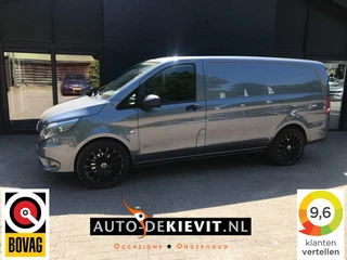 Mercedes-Benz Vito - 448169945-0