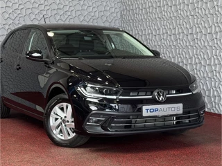 Volkswagen Polo 08/2024 