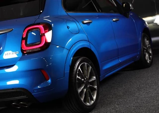 Fiat 500X Fiat 500 X 1.5 Hybrid Sport Cabrio / AUT / Navi / Ecc / Elek Pakket / Acc / Lane Assist / Camera / Led / Pdc / 18 Inch - afbeelding nr 37