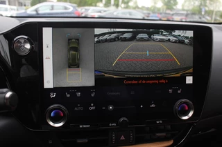 Lexus NX Lexus NX 450h+ AWD Launch Edition / 360Camera / Head-up / Leder / 18'' / Keyless / Sfeerverlichting / Stoelventilatie / Stuurverwarming / DAB / ACC - afbeelding nr 24
