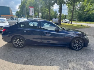 BMW 3 Serie BMW 3 Serie 318i Executive Edition Sport line PANO/LED/HARMAN KARDON - afbeelding nr 6