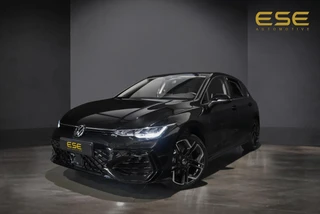 Volkswagen Golf 1.5 eHybrid R-line