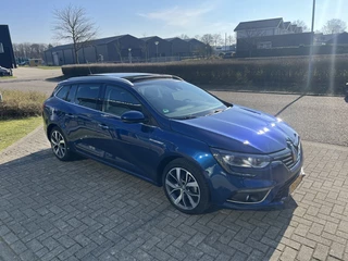 Renault Mégane Estate - afbeelding nr 5