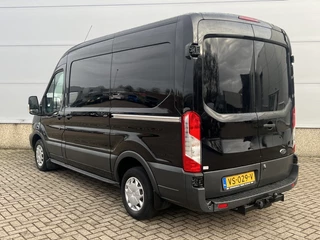 Ford Transit - afbeelding nr 4