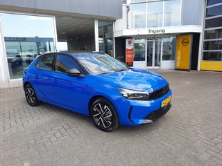 Opel Corsa - afbeelding nr 3