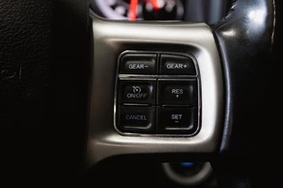 Dodge Ram 1500 Dodge Ram 1500 5.7 V8 4x4 Crew Cab 5'7 Laramie | PRINS LPG | Bomvol | Jason | - afbeelding nr 40