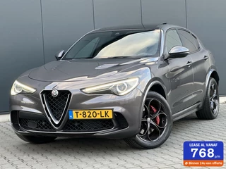 Alfa Romeo Stelvio - 90324480-0