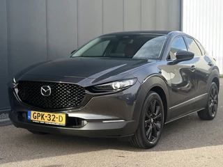 Mazda CX-30 - afbeelding nr 7