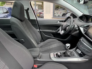 Peugeot 308 - afbeelding nr 15