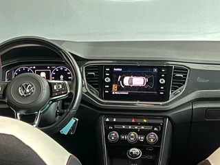 Volkswagen T-Roc Volkswagen T-Roc 1.0 TSI Sport VIRTUAL NL AUTO - afbeelding nr 7