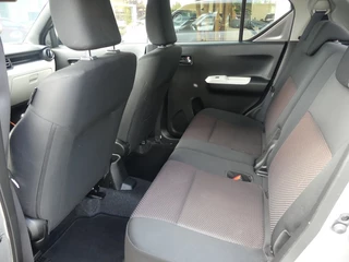 Suzuki Ignis - afbeelding nr 16
