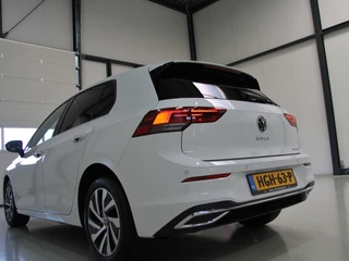 Volkswagen Golf Volkswagen Golf 1.4 eHybrid 204pk Style | Acc | Camera - afbeelding nr 9