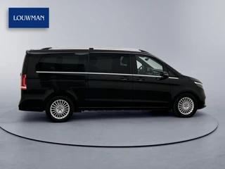 Mercedes-Benz EQV - afbeelding nr 3