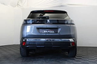 Peugeot 3008 Peugeot 3008 1.2 Hybrid 136 Allure Pack Business |Stoelverwarming|Navi| - afbeelding nr 5