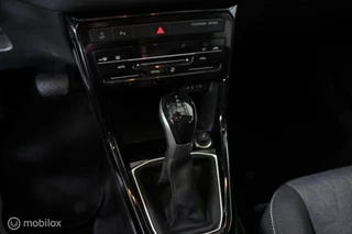 Volkswagen T-Cross Volkswagen T-Cross 1.0 TSI Life Edition - AUTOMAAT-CARPLAY - afbeelding nr 14