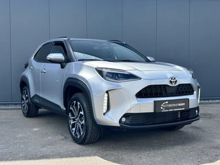 Toyota Yaris Cross - afbeelding nr 6