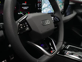 Audi Q6 e-tron Sportstoelen plus, B&O, Luchtvering, Panoramadak - afbeelding nr 25