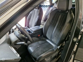 Peugeot 3008 Peugeot 3008 1.2 PureTech GT Clima Navi  Uitz Mooi - afbeelding nr 3