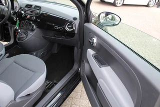 Fiat 500 - afbeelding nr 18