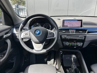 BMW X1 BMW X1 xDrive25e Sport Line Navi LED E.klep Cruise PDC - afbeelding nr 14