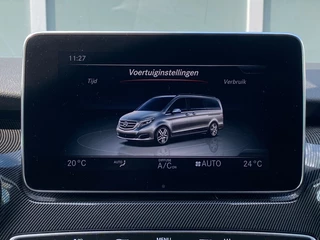 Mercedes-Benz V-Klasse - afbeelding nr 25