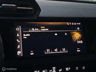 Audi A3 Audi A3 Sportback 35 TFSI 3x S-line Virtual/Carplay/ACC - afbeelding nr 23