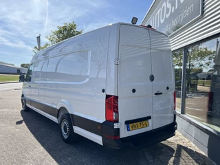 Volkswagen Crafter - afbeelding nr 6