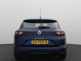 Renault Mégane Estate CARPLAY / NAVI / DAB+ / CLIMA / BLUETOOTH / CRUISE / NL-AUTO - afbeelding nr 14