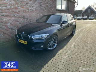 BMW 1 Serie - 289888462-0