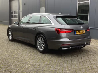 Audi A6 - afbeelding nr 5