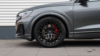 Audi Q8 | B&O | Onderstel Advanced | Head-up | Panoramadak | HD Matrix | Ruitstiksel | Trekhaak - afbeelding nr 4