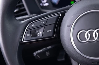 Audi A1 Sportback Audi A1 Sportback 30 TFSI Advanced edition ✅ 1e Eigenaar - afbeelding nr 11