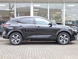 Nissan QASHQAI - afbeelding nr 5