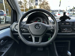 Volkswagen e-up! Volkswagen e-Up!  | Zuinig rijden|Stoelverw|Snelladen - afbeelding nr 8