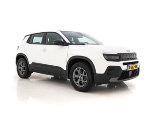 Jeep Avenger - 497909406-0