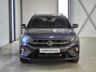 Volkswagen Taigo Volkswagen Taigo 1.0 TSI R-Line DSG/AUT R-Line | ACC | Camera | IQ.Drive | - afbeelding nr 5