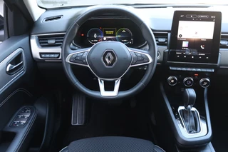 Renault Arkana Renault Arkana 1.6 E-Tech hybrid 145 techno - NL- Auto!! Camera I Dode hoek I Apple - afbeelding nr 27
