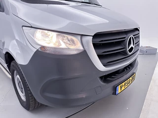 Mercedes-Benz Sprinter - afbeelding nr 43