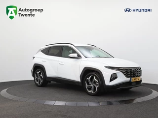 Hyundai Tucson Hybrid - 267441070-0